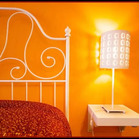Sailors' Cabins +doyoubnb Concierge * Roma