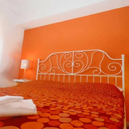 Affittacamere Sailors' Cabins +doyoubnb Concierge *