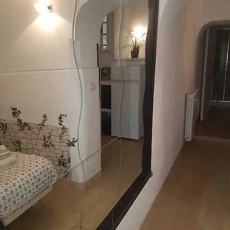 Barberini House Roma