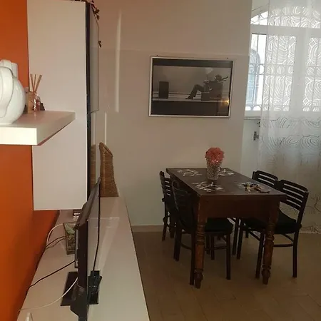 Barberini House Roma