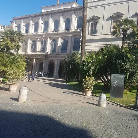 Holiday home Barberini House *