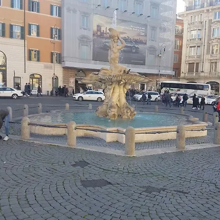 Casa de Férias Barberini House Roma