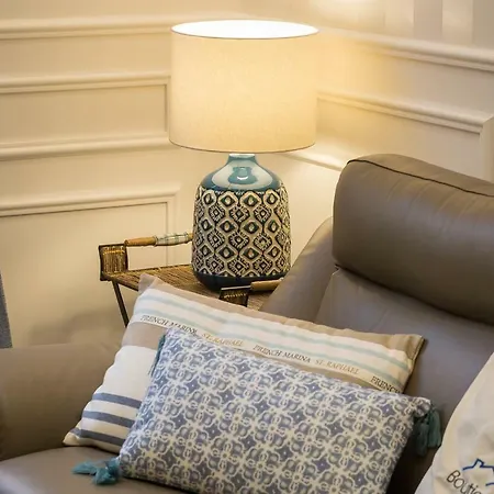 Boutique Domus Trastevere Bertani *