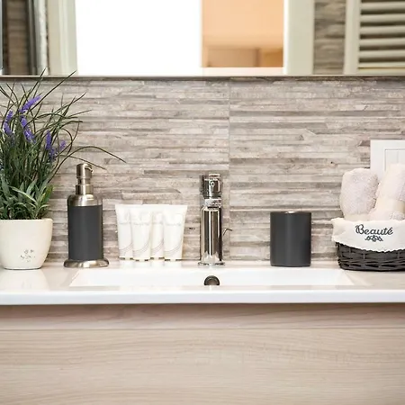 Boutique Domus Trastevere Bertani *