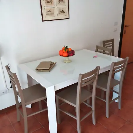 Parco Delle Perle Casa vacanze *