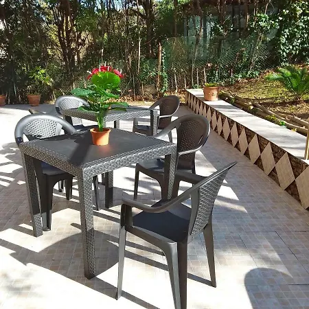 Parco Delle Perle Casa vacanze Roma