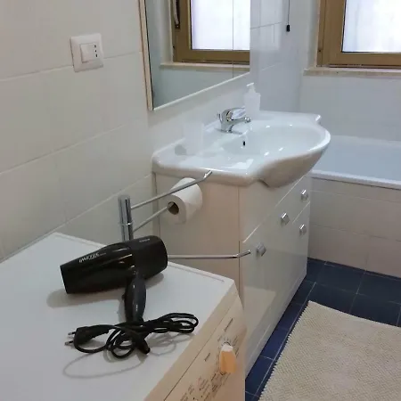 Casa vacanze Parco Delle Perle