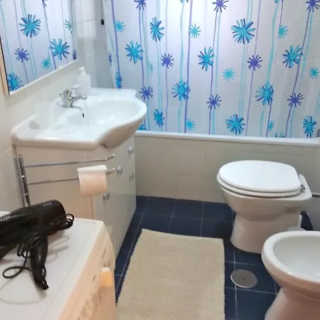 Casa vacanze Parco Delle Perle *