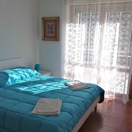 Parco Delle Perle Casa vacanze *