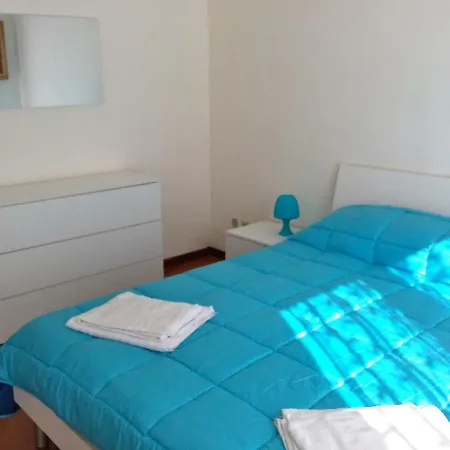 Parco Delle Perle Holiday home Rome