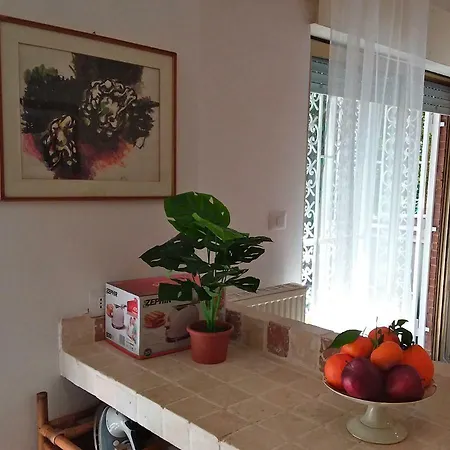 Parco Delle Perle Casa vacanze Roma