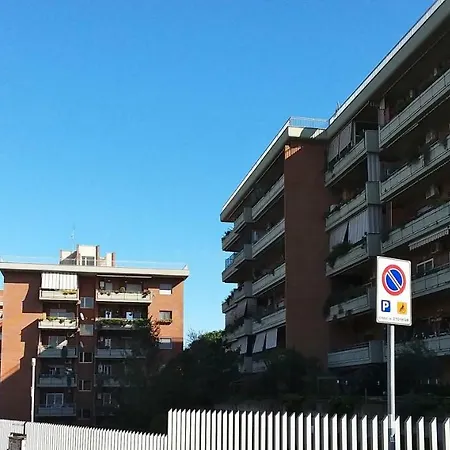 Casa vacanze Parco Delle Perle *