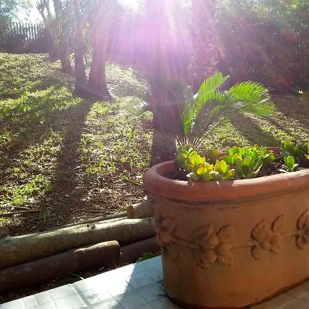 Parco Delle Perle Holiday home Rome