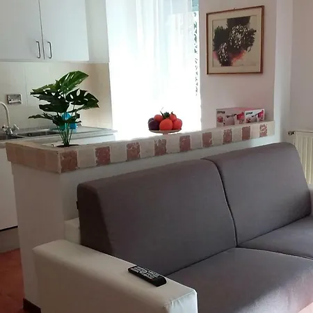 Casa vacanze Parco Delle Perle