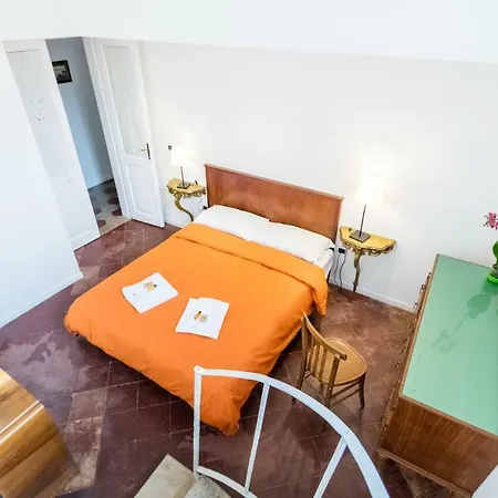 Navona Square Apartament *