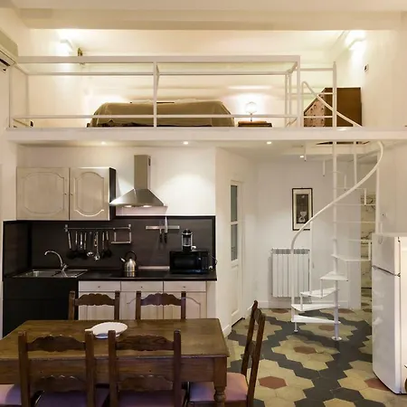 Navona Square Apartament