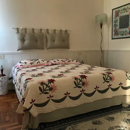 Apartmán Agli Acquedotti Romani