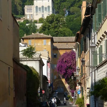 Apartment Trastevere Stylish