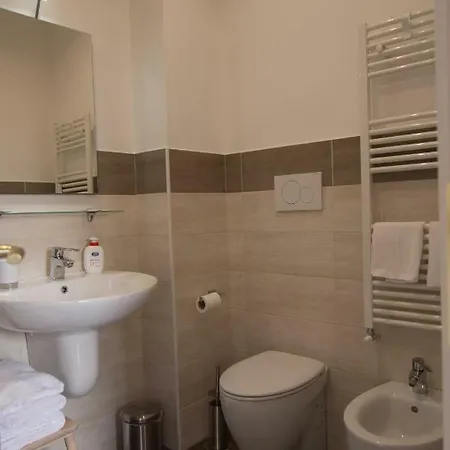 Guest house La Terrazza Di Evelina Rome