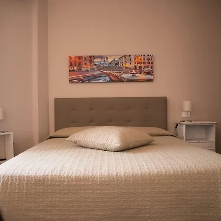 La Terrazza Di Evelina Guest house Rome
