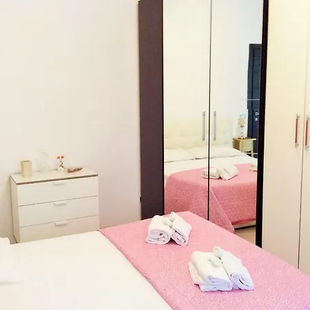 Marconi Flat Apartment *