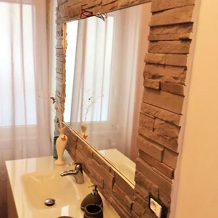 Marconi Flat Apartment Rome