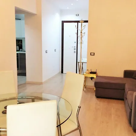 Marconi Flat Apartment *