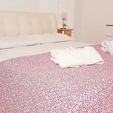 Marconi Flat Apartment Rome