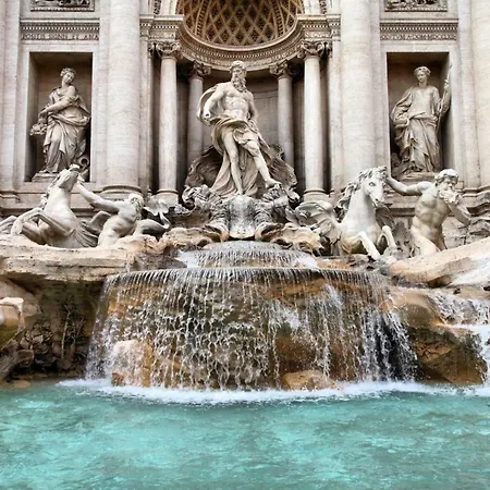 Marconi Flat * Rome