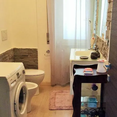 Apartment Marconi Flat Rome