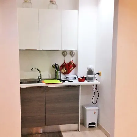 Marconi Flat Apartment *