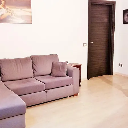 Apartment Marconi Flat Rome