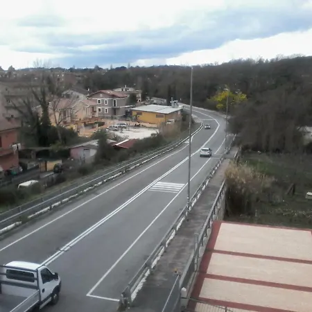 Rose Homestay Rome