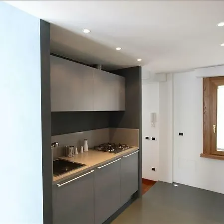 Bevagna Garden Apartment Rome