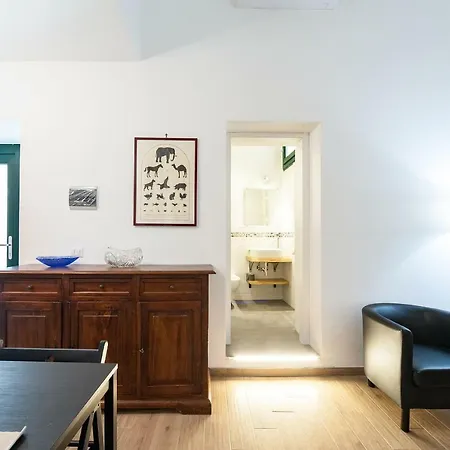 Il Giardino Dell'argano Rosso Appartement Rome