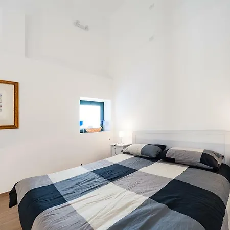Il Giardino Dell'argano Rosso Apartamento *