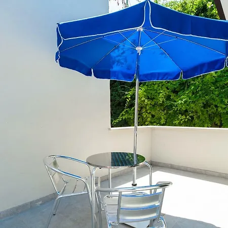 Apartamento Il Giardino Dell'argano Rosso *