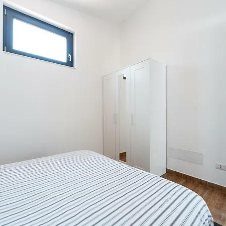 Appartement Il Giardino Dell'argano Rosso Rome