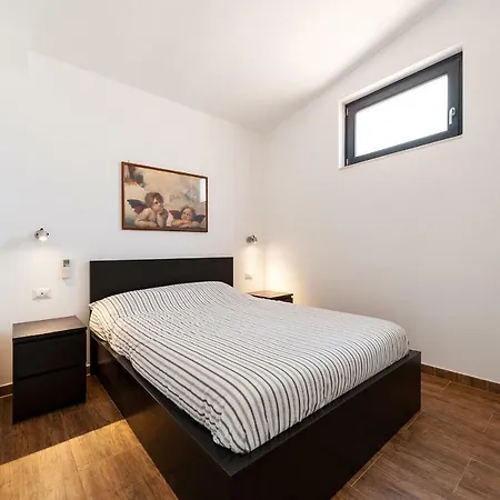 Apartamento Il Giardino Dell'argano Rosso Roma