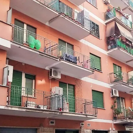 Apartment Marconi Flat *
