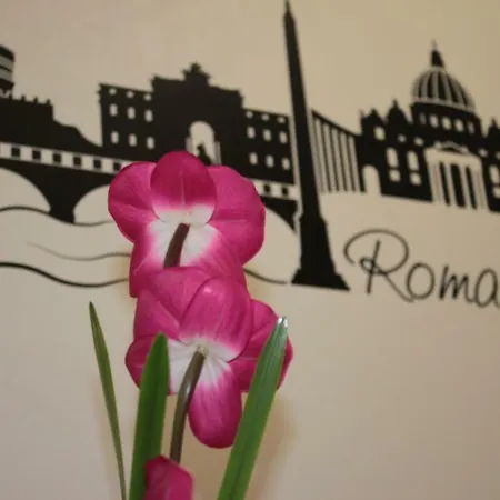 A Casa Di Amici * Rome