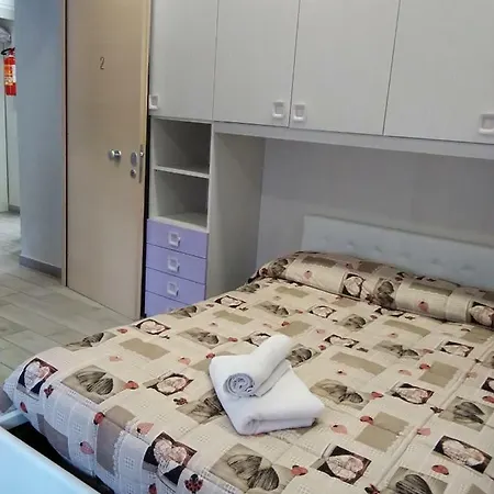 Bed & Breakfast Fratelli Nicoli Rome