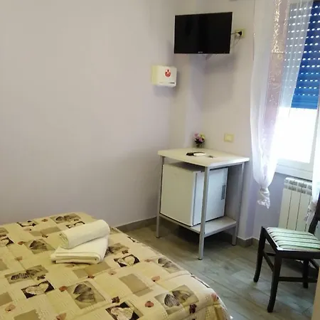 Bed & Breakfast Fratelli Nicoli *