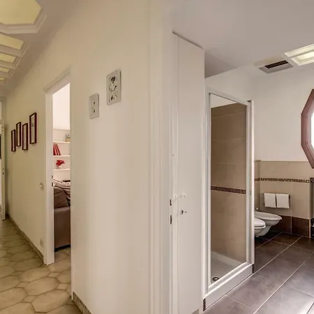 Casa Di Luca _ 3 Bdr *