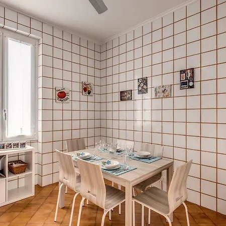Apartament Casa Di Luca _ 3 Bdr