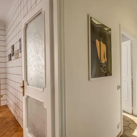 Casa Di Luca _ 3 Bdr Rzym