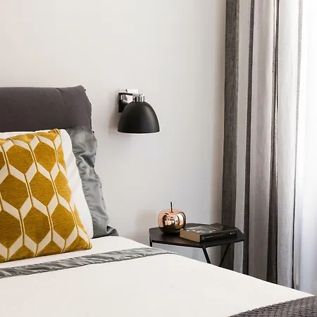 Maison Letizia Apartamento *