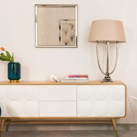 Apartamento Maison Letizia *