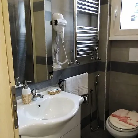 Bed & Breakfast Fratelli Nicoli Rome