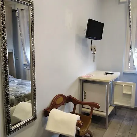 Bed & Breakfast Fratelli Nicoli Rome